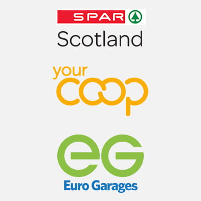 Partner Logos